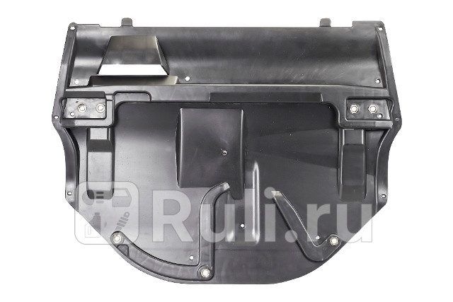 Пыльник двигателя для Volkswagen Polo 6 2020-2021 SAILING VWL5F012200 2080₽