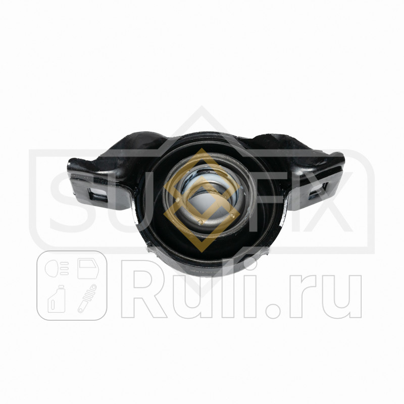 Опора карданного вала правлев SUFIX FM7016 2400₽