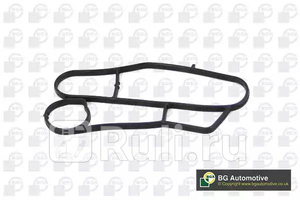 прокладка масляного радиатора BMW E46E39E38 M57D25M57D30 99 BGA AG7502 300₽