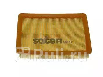 Фильтр воздушный для Hyundai Trajet (1999-2008) FRAM CA8766