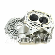 Картер КПП ВАЗ 2180 Lada Vesta без отверстия робот LADA 21800170101510 10170₽