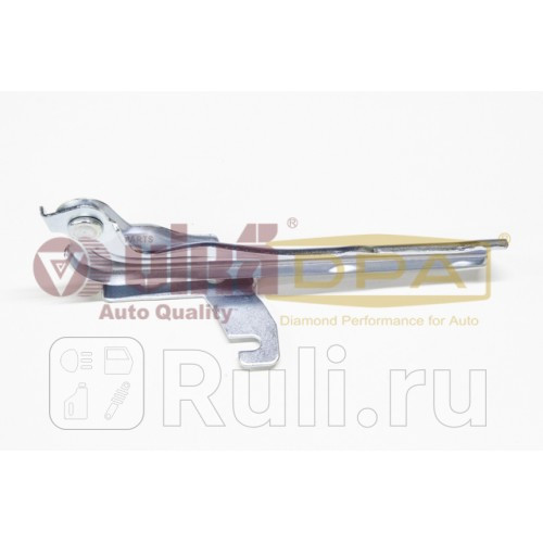 Петля капота левая Vika 88231518401 1130₽