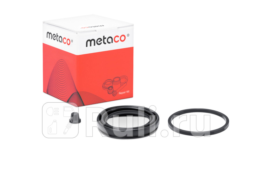 Рк переднего суппорта Metaco 3840281 350₽