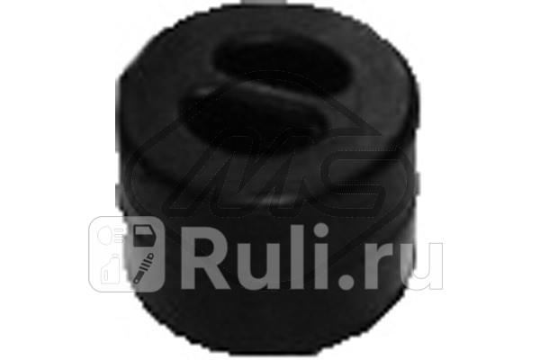 Резинка глушителя Metalcaucho 00093 190₽