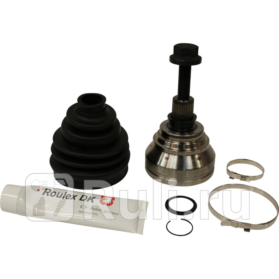 ШРУС наружкомкт JP GROUP 1143300510 3860₽