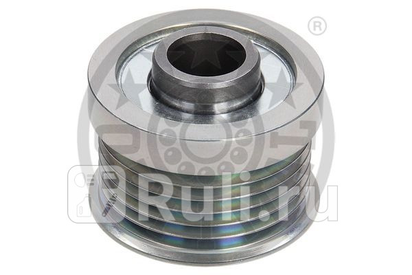 Шкив свободного хода генератора FORD C-MAX DM2 FOCUS C-MAX FOCUS II DA_ FOCUS II Cabriolet Optimal f5-1059 0₽