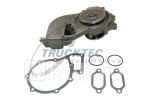 Насос водяной TRUCKTEC 0119094 10780₽