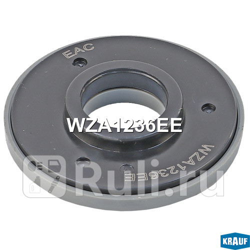 Опора амортизатора Krauf WZA1236EE 0₽