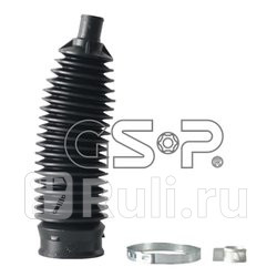 Пыльник рулевой рейки к-т AUDI A1 8X1 8XK GSP 540203s 440₽