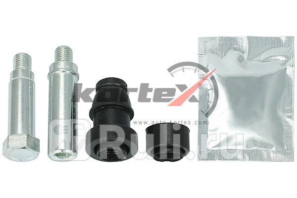 Ремкомплект направляющих тормозного суппорта TOYOTA CAMRY 96- KBR310 Kortex KBR310 300₽
