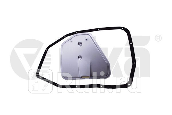 Фильтр АКПП с прокладкой Vika K31779401 1580₽