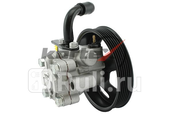 Насос гур hyundai santa fe 00-05 27 kps049 Kortex KPS049 8160₽