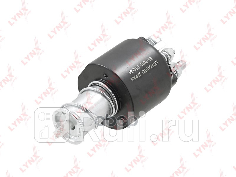 Реле втягивающее стартера LYNXAUTO ES7010 2560₽