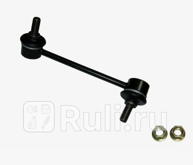 Стойка стабилизатора передней подвески правая Great Wall 2906400-K00 350₽