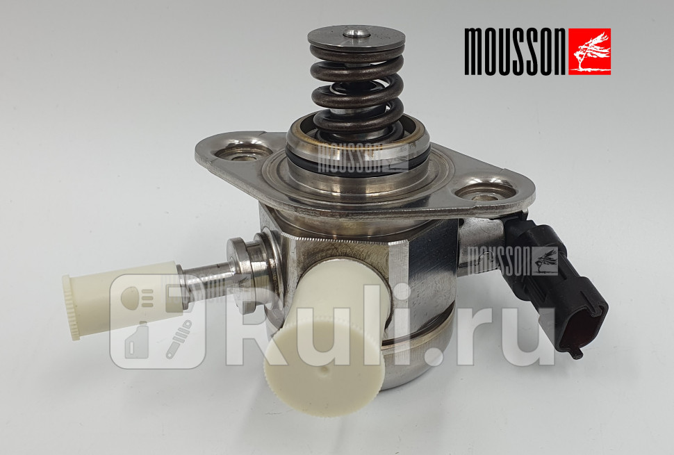 Насос ТНВД бензиновый MOUSSON SFPG4FJ 18550₽