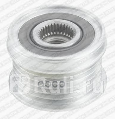 шкив генератора VW Golf VTouran 14TSI 03 SNR GA75418 3760₽