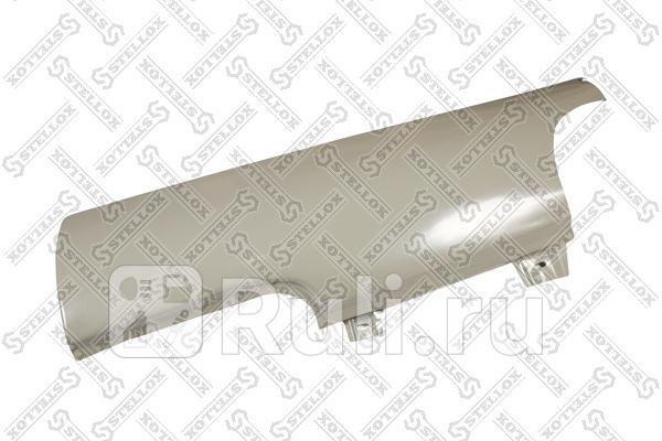 Воздушный дефлектор правый Volvo FH1216 OLD STELLOX 87-15206-SX 6010₽