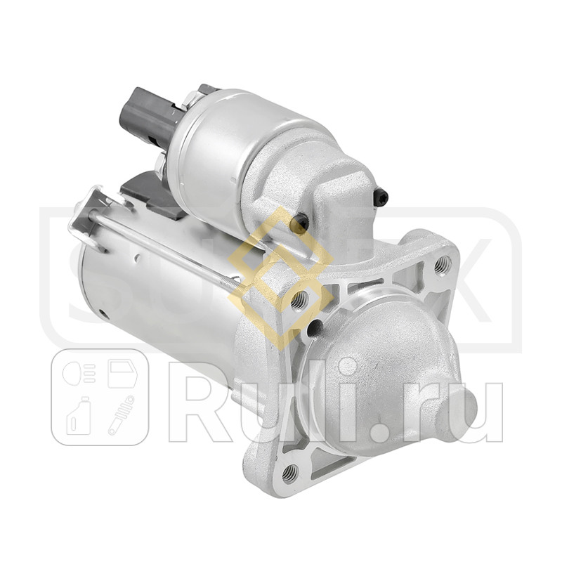 Стартер SUFIX UC1018 6420₽