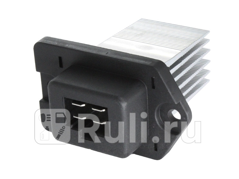 Резистор мотора отопителя HYUNDAI SOLARIS 10- KIA RIO 10- SAT ST-495-0004 1110₽