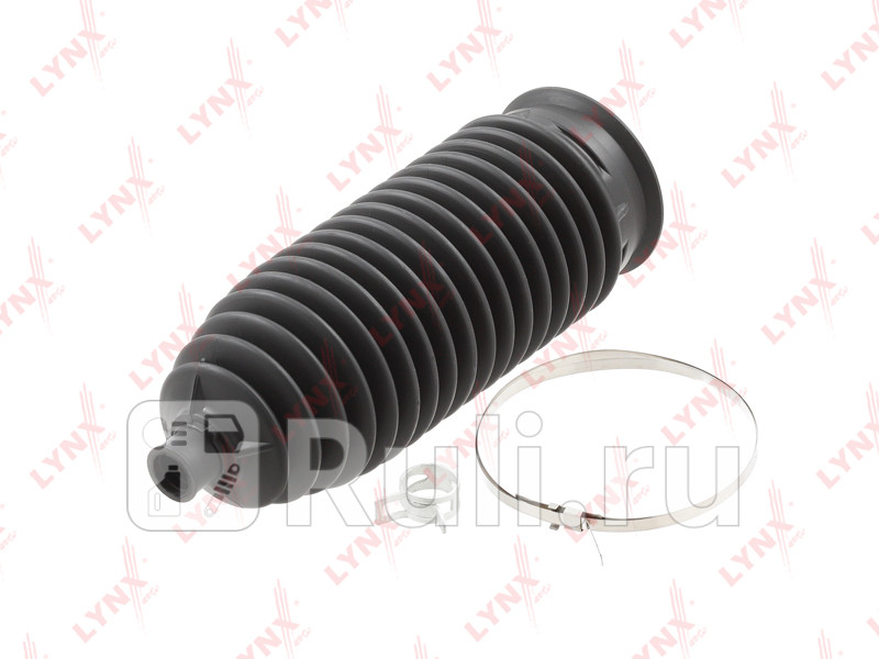 Пыльник рулевой рейки перед правлев LYNXAUTO PS3016 780₽