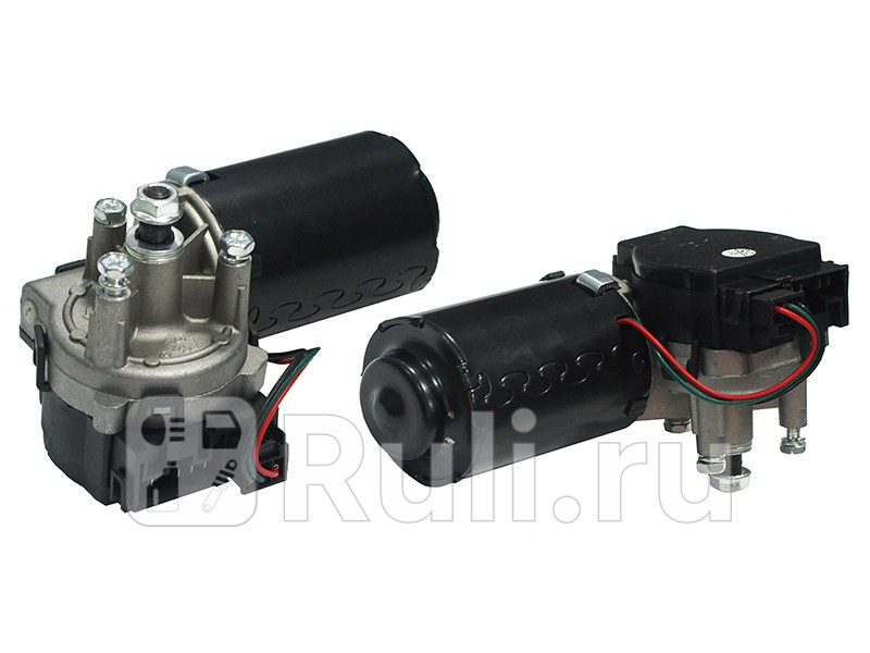 Мотор трапеции стеклоочистителя для Fiat Ducato Елабуга 2008-2011 SAT ST-9949394 4060₽