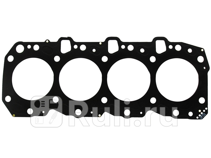 Прокладка головки блока TOYOTA-LEXUS 11115-67050-05 8210₽