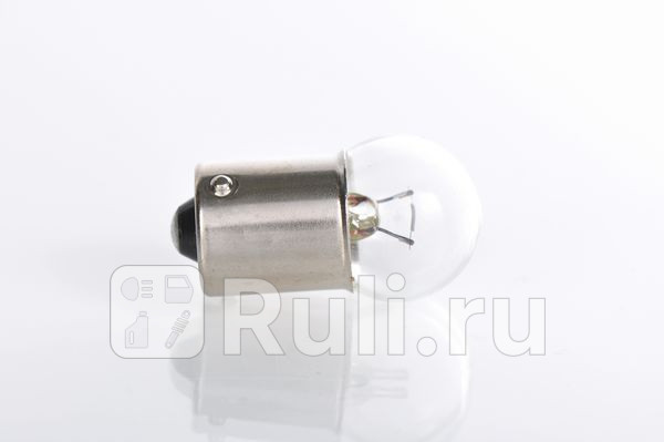 Лампа ECO R10W 12V 10W 1987302816 BOSCH 1987302816 30₽