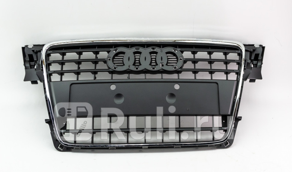 Решетка радиатора 10013160291119051460517 китай DOMINANT AW8K0085306511QP 0₽