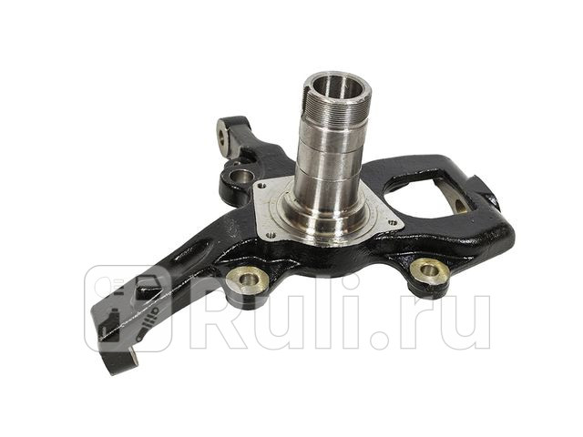 Кулак поворотный правый под ABS L200 1996-2005PAJERO SPORT IMONTERO SPORT 2000-2008 SAILING MBL11389393 9350₽