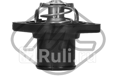 Термостат Metalcaucho 3620 0₽