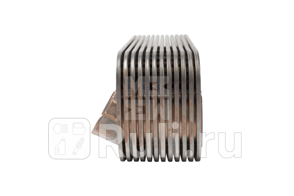 радиатор масляный MB Actros MARSHALL M4944003 14920₽