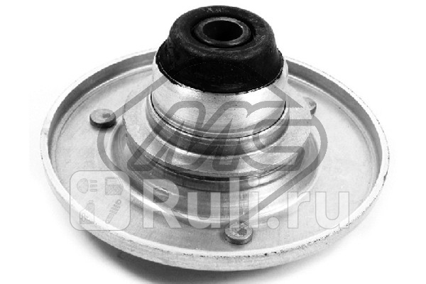 Подушка аморт bmw e39 30-40 пер перед Metalcaucho 5826 0₽