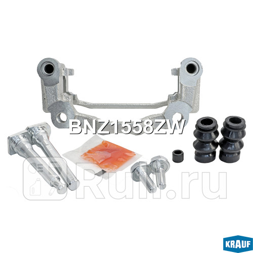Скоба тормозного суппорта Krauf BNZ1558ZW 2210₽