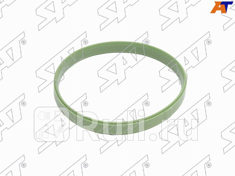 Прокладка корпуса дроссельной заслонки BMW 5E60 X5E70X6E71 N52B25 N54B30 SAT ST-274-0060 240₽