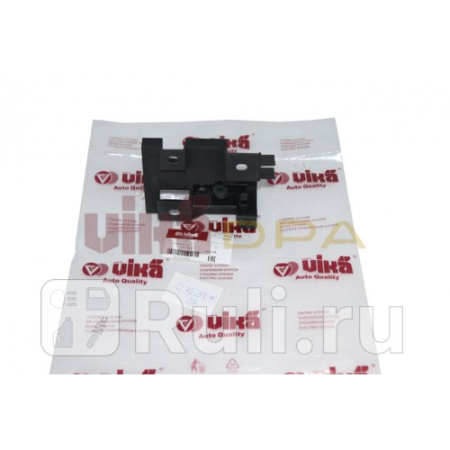 Ручка двери пер L Vika 88370132801 460₽