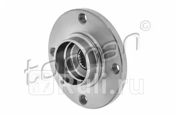 Ступица колеса HANS PRIES 104 186 001 0₽