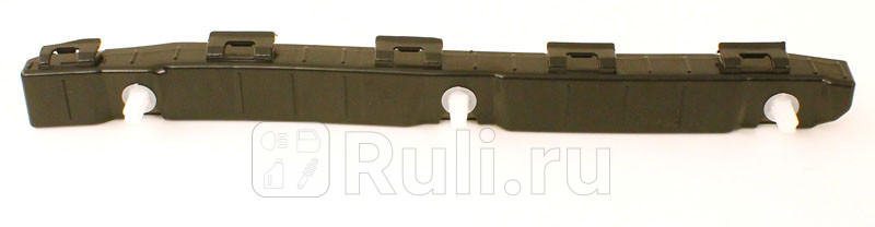 Крепление заднего бампера левое для Hyundai ix35 2010-2013 TYG HN43088AL 290₽