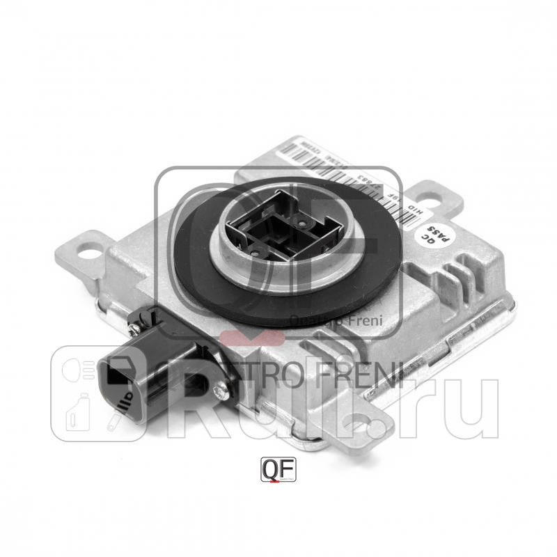 Блок розжига Quattro Freni QF31M00010 5490₽