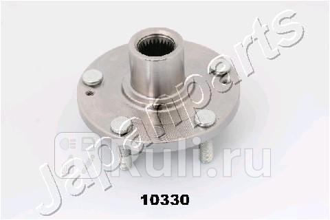 Ступица колеса HYUNDAI i40 I 12-19 JAPANPARTS KK-10330 2470₽