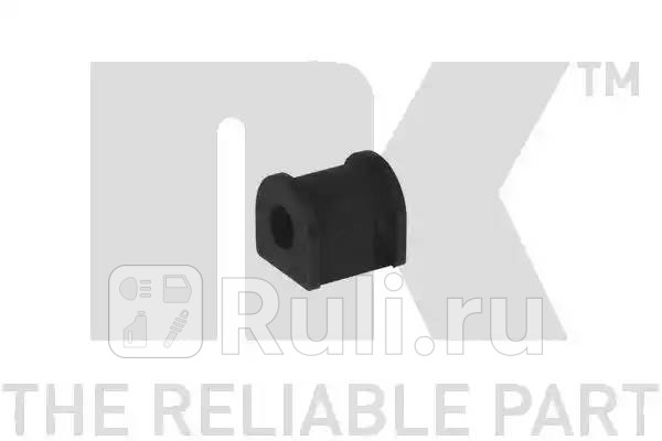 Ремкомплект подвеска колеса NK 5103624 320₽