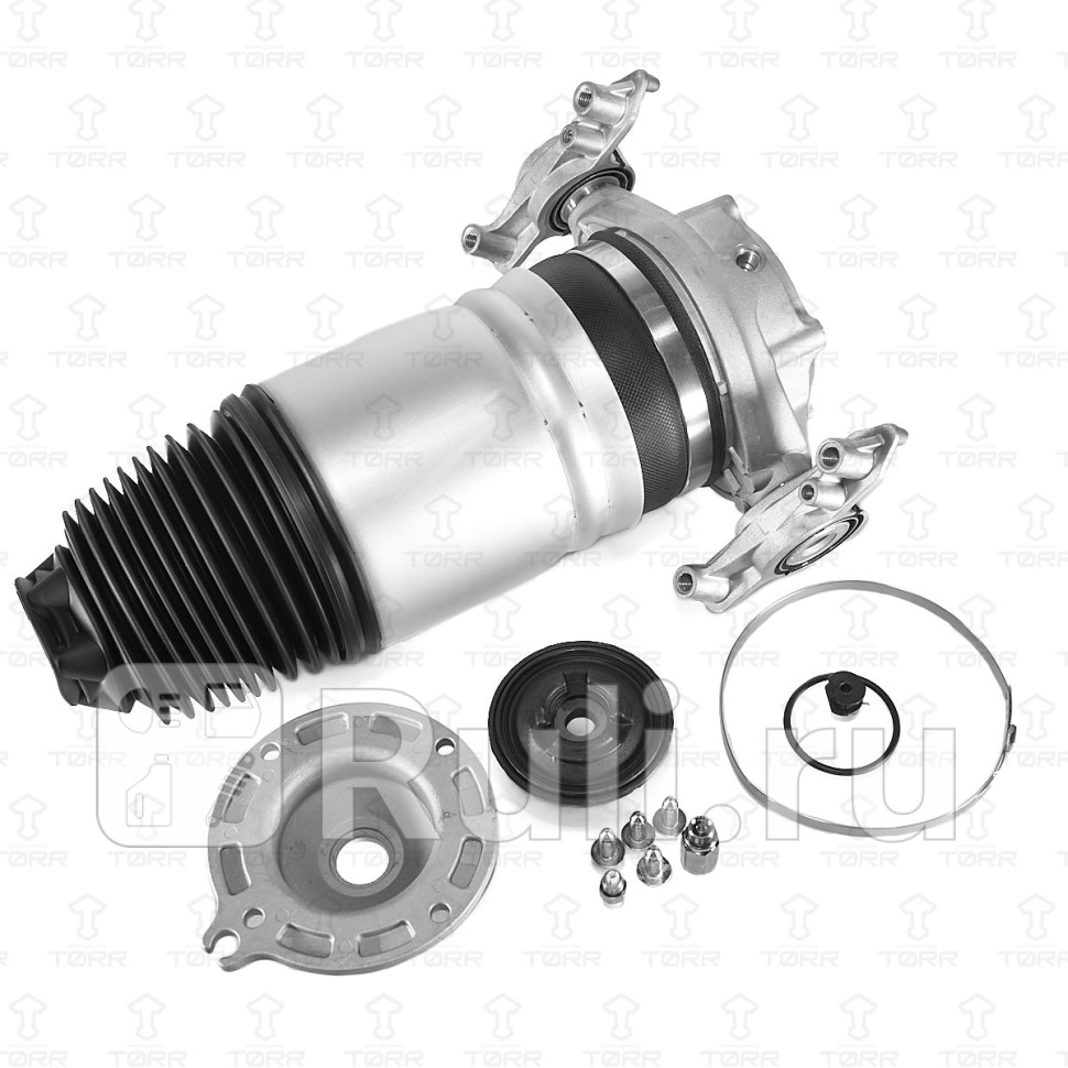 Пневмобаллон задний L TORR LZ0108L 29910₽