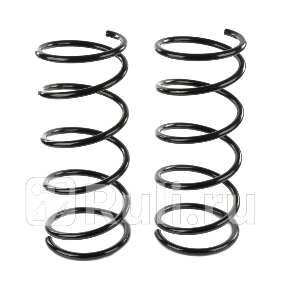 Пружина передняя GANZ GIK02254 1980₽