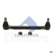 Стойка переднего стабилизатора Sampa 097747-01 0₽