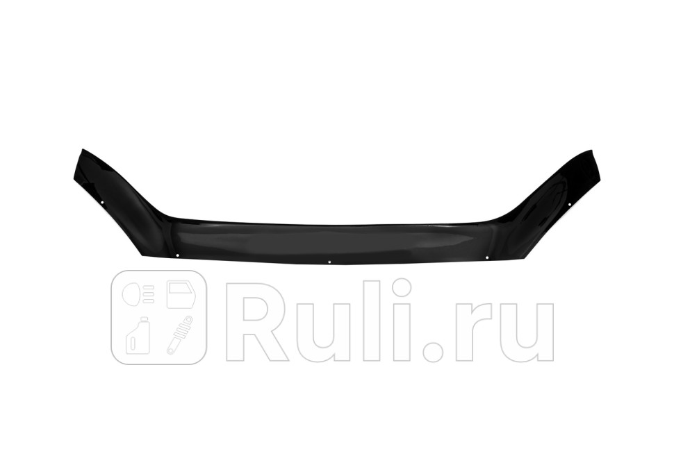 Дефлектор капота для Ssangyong Kyron 2005-2015 REIN REINHD755 2480₽