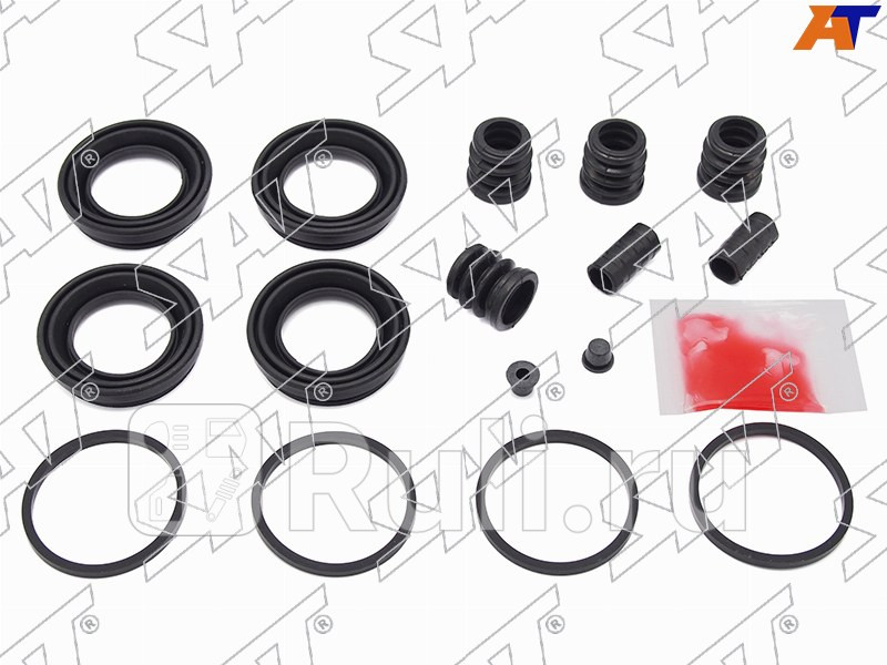 Ремкомплект суппорта перед NISSAN FX45 35 S50 03-08 2 суппорта SAT ST-41120-VC226 1100₽