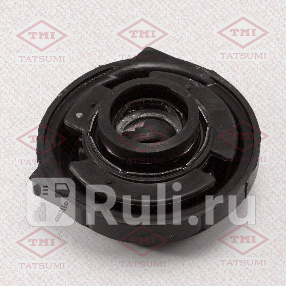 Опора карданного вала NISSAN King Cab 85- TATSUMI TDG1029 1990₽