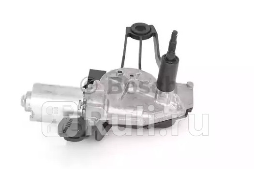 Электродвигатель стеклоочистителя citroen berlingo 14 08- berlingo mf 11 i mfhdz mfhfx14 BOSCH 0390201580 11680₽