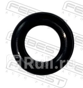 КОЛЬЦО УПЛОТНИТЕЛЬНОЕ ФОРСУНКИ ВПРЫСКА ТОПЛИВА 62X22 FEBEST 23400027 210₽