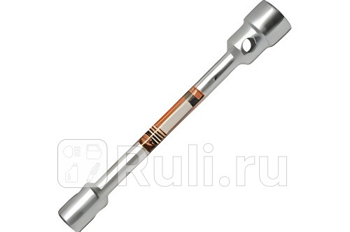 Ключ баллонный 3033 410 мм АвтоDело 34003 АвтоДело 34003 1310₽