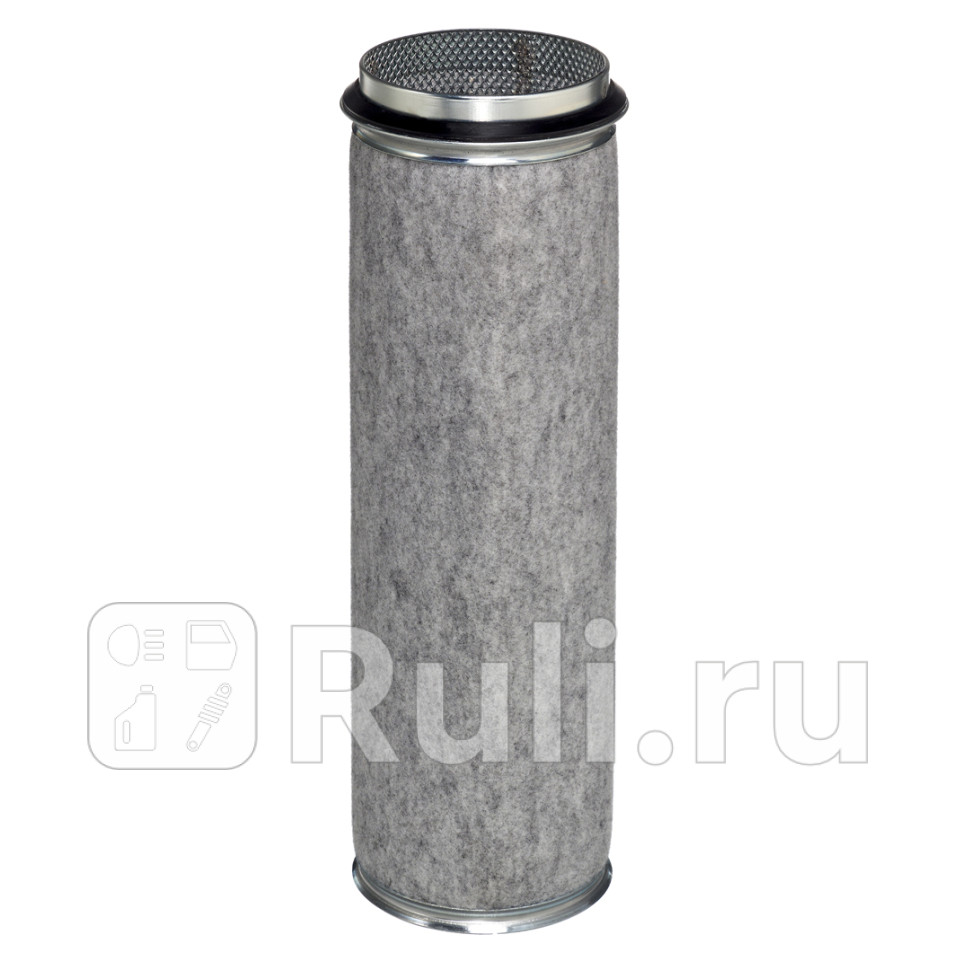 Фильтр воздушный внутренний HENGST E116LS 0₽